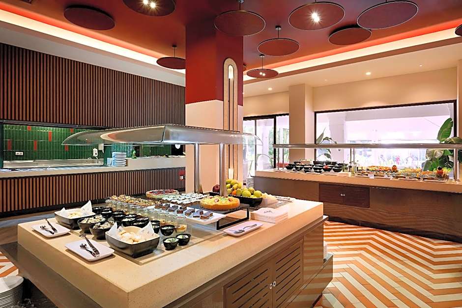 Hard Rock Hotel Marbella - Puerto Banús