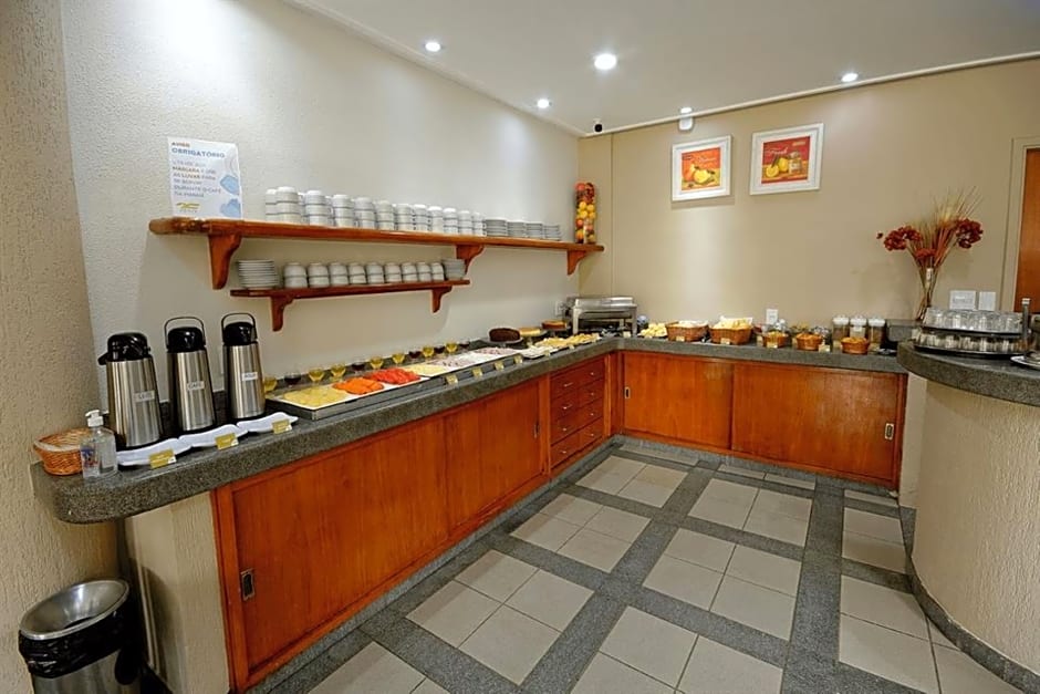 Fenix Hotel Limeira