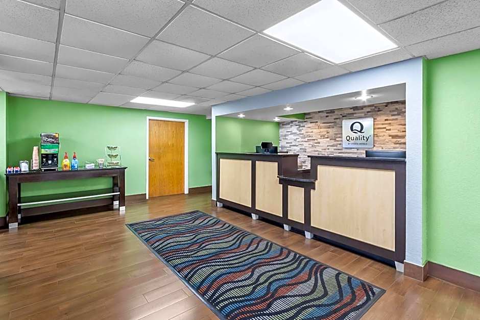 Quality Inn Walterboro I-95