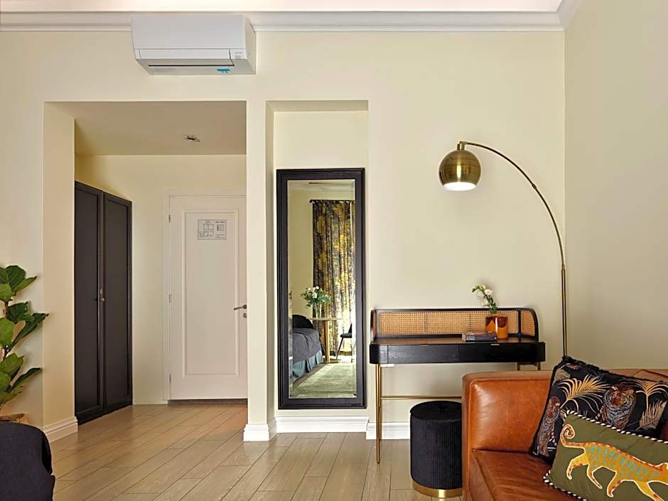 B&B La Residenza Dell'Orafo