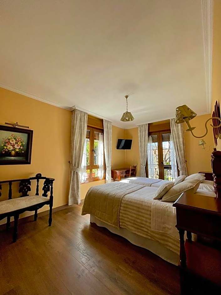 Hotel Rural El Torrejon