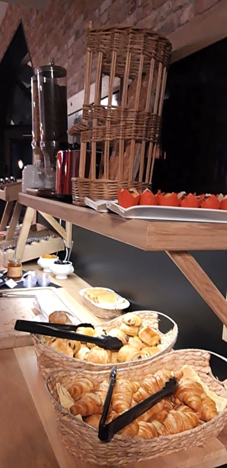 Hotel Cositel, CIT'HOTEL Coutances