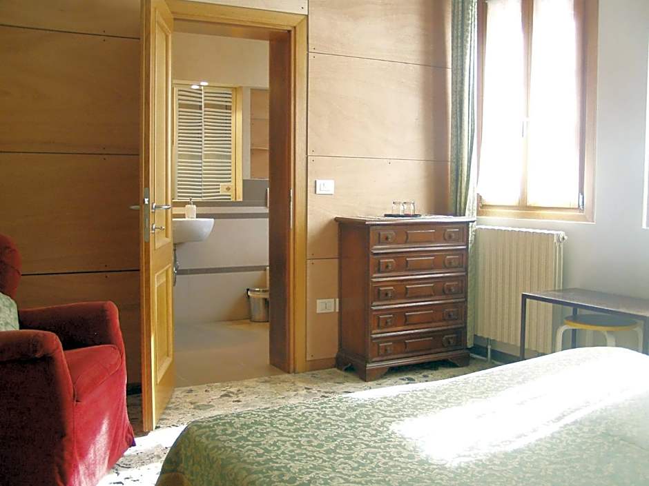 b&b allo squero