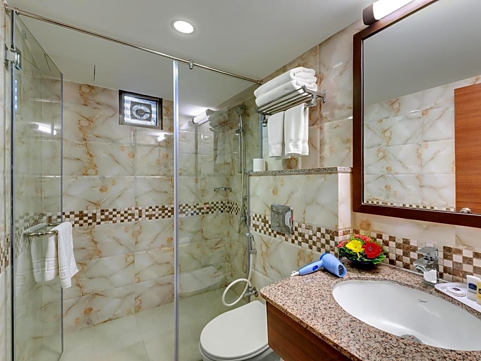 Best Western Alkapuri, Vadodara