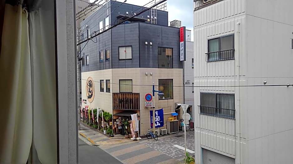 Setouchi Triennale Hotel 301Art1 Female dormitory - Vacation STAY 61583