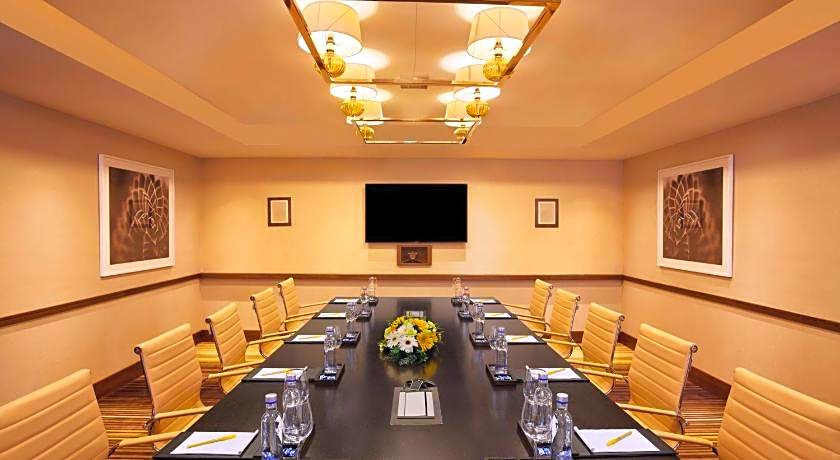 Hilton Garden Inn Trivandrum