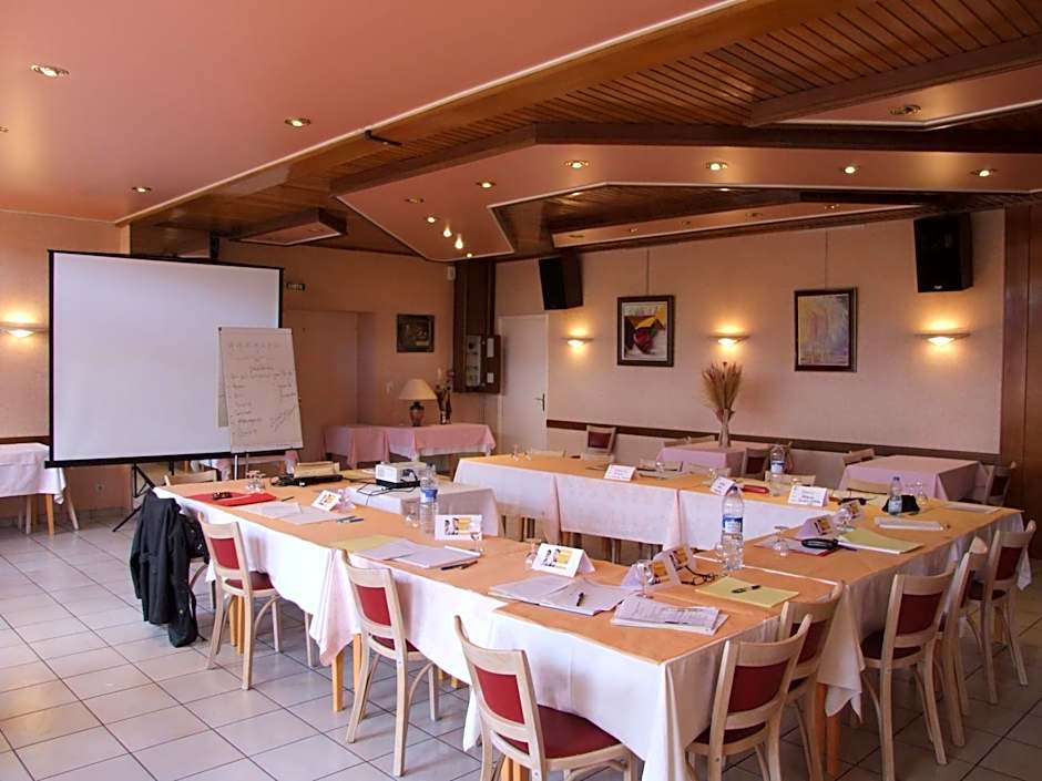 Hôtel & Restaurant Azur