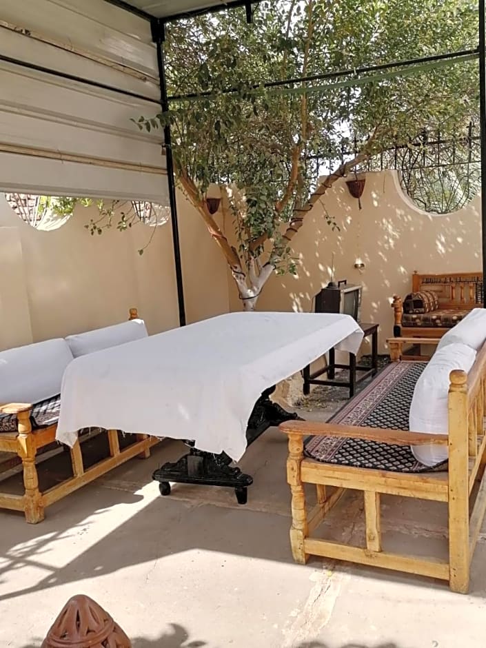 Luxor Villa Hatshepsut