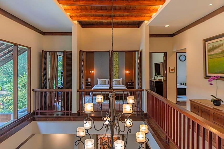 Plataran Puncak Residences