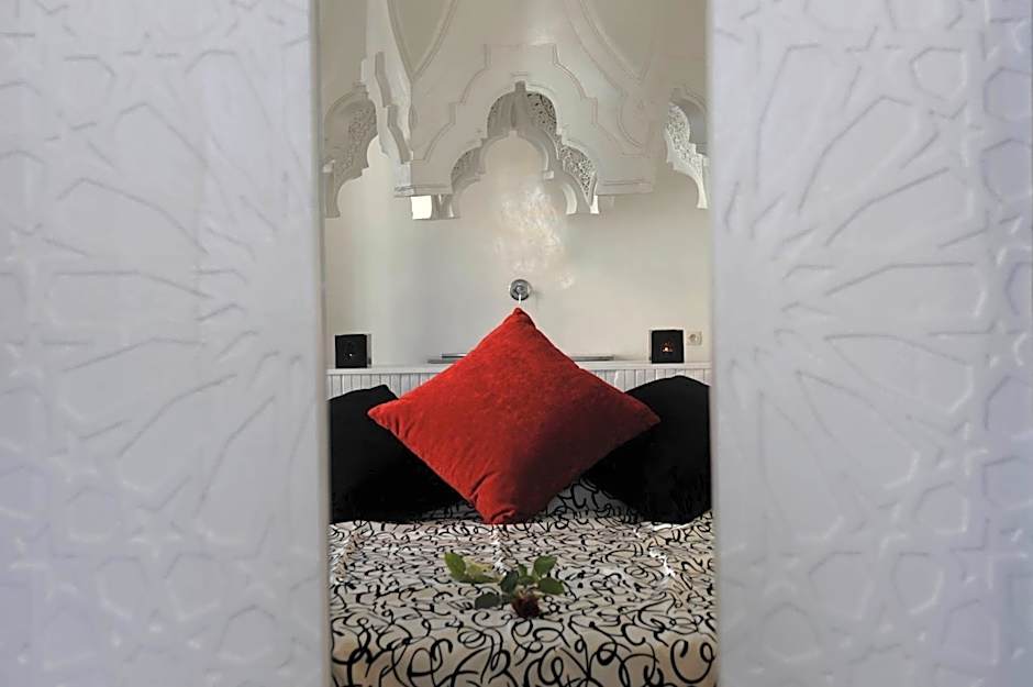 Riad Bellamane Marrakech