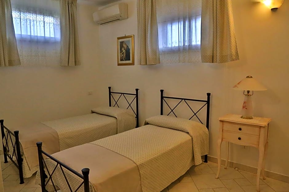 B&B Dei Colli – Ostuni, AR