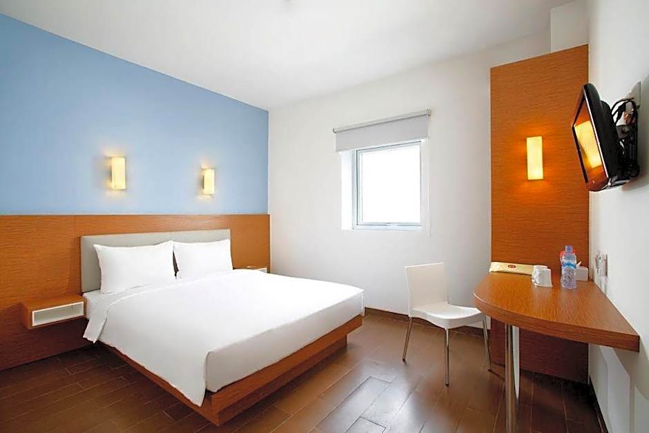 Amaris Hotel Muara Bungo - Jambi