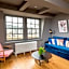 Hiding Space - Trim Street Apartments