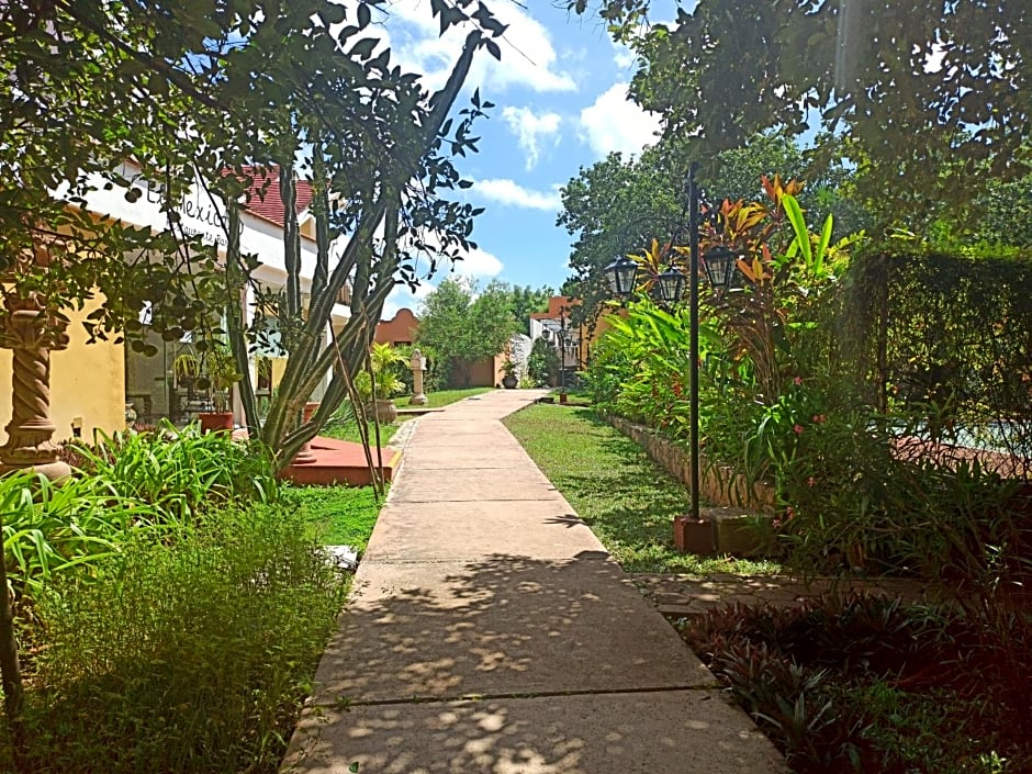 Ecotel Quinta Regia