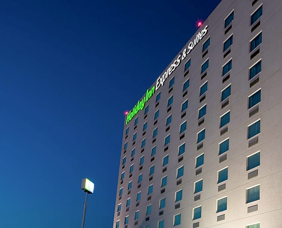 Holiday Inn Express & Suites Monterrey Aeropuerto By IHG