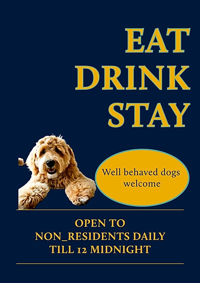 Delmont Hotel & View Restaurant