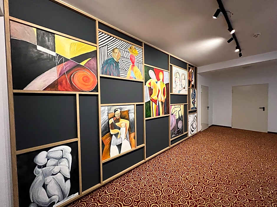 Centrum Konferencyjno-Apartamentowe Mrówka