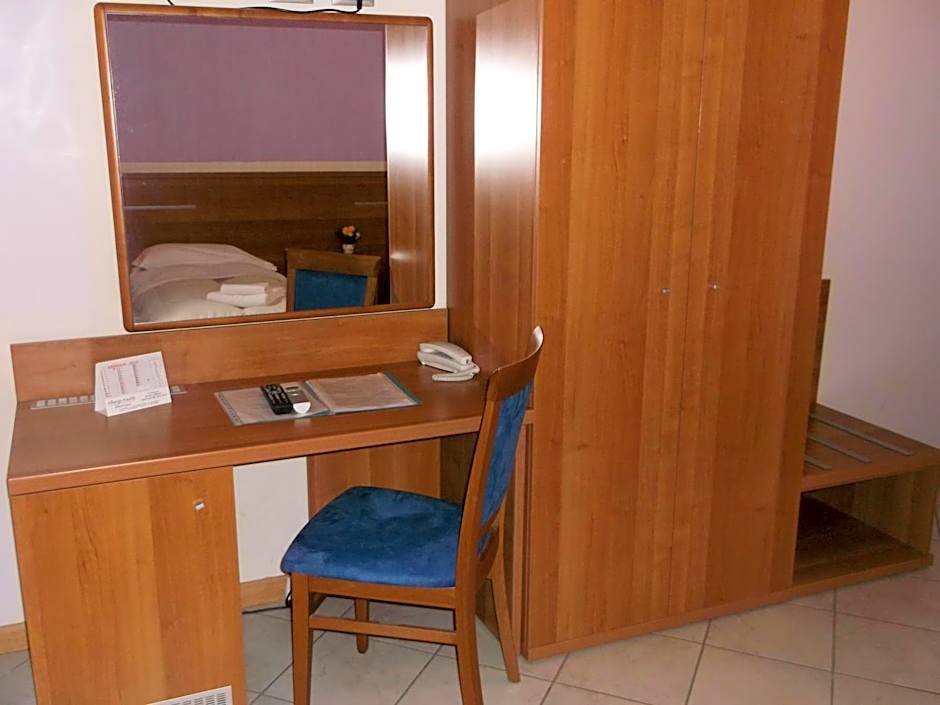 Albergo Meublè Abatjour