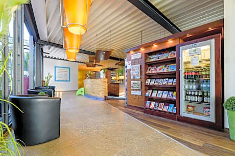 ibis Styles Leipzig