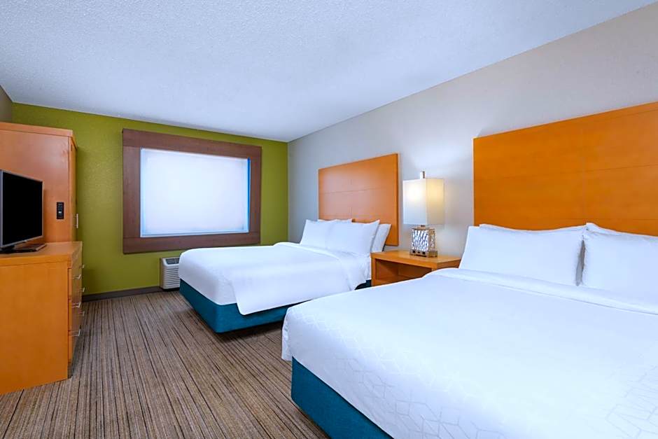 Holiday Inn Express Wheat Ridge-Denver West Hotel By IHG