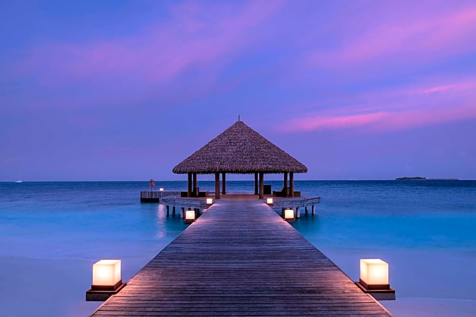 Dhawa Ihuru, part of Banyan Group  