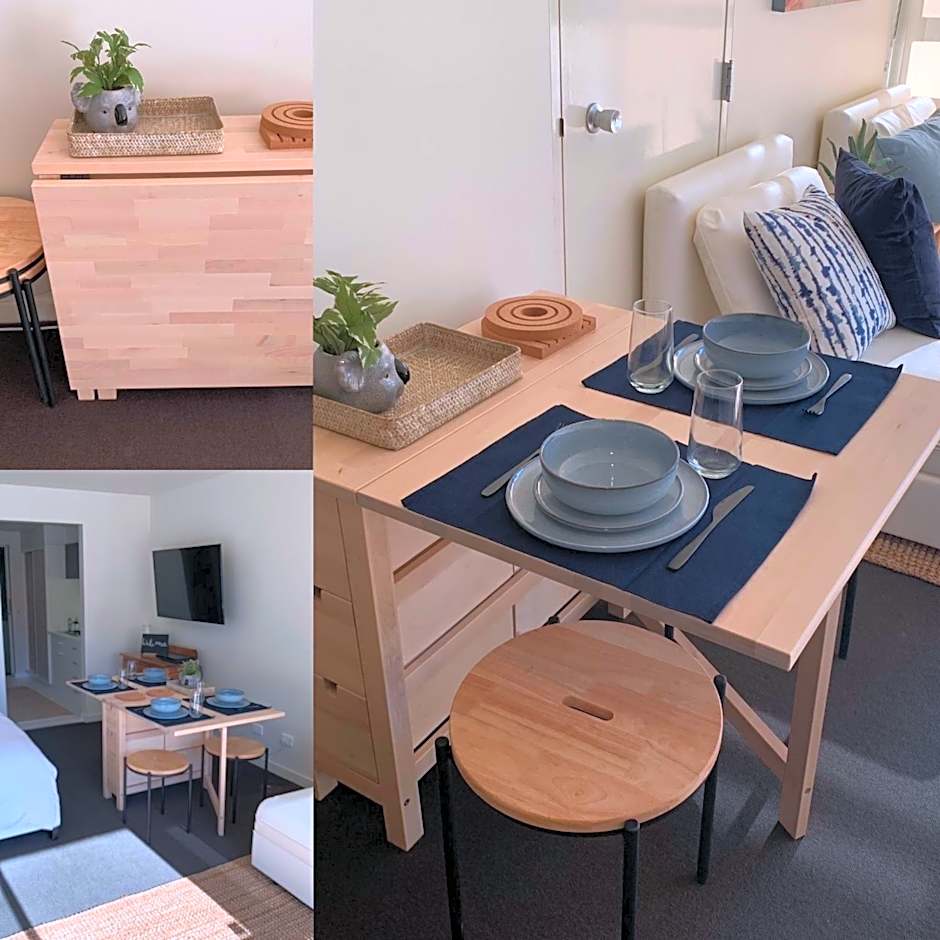 Lorne Studio Apartment