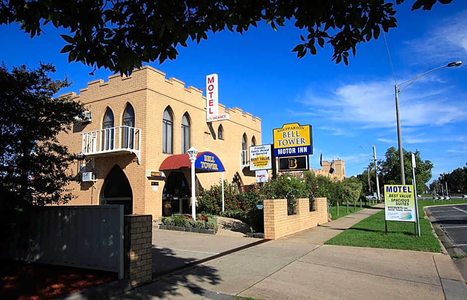 Belltower Motor Inn