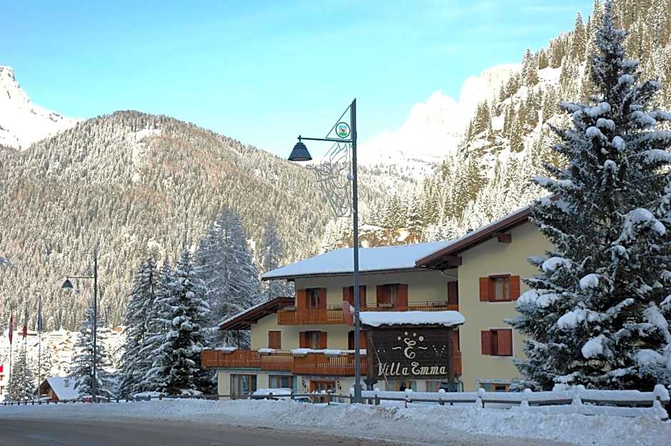 IHR Hotel Villa Emma