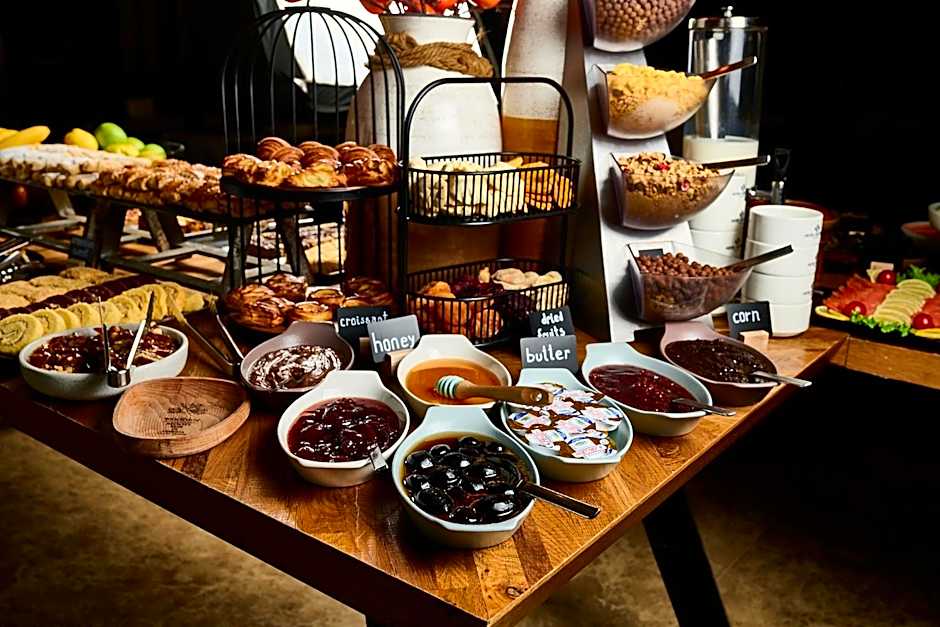 National by Stellar Hotels, Yerevan