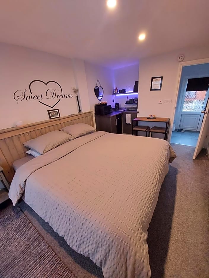 Hadrians wall studio