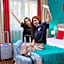 Art Green Boutique Hotel