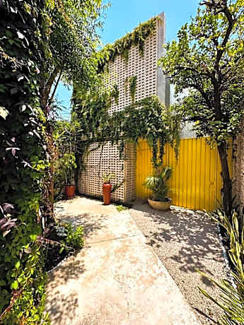 CASA CHAKÁ BOUTIQUE