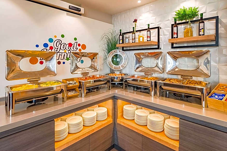 Ramada Encore by Wyndham Munich Messe