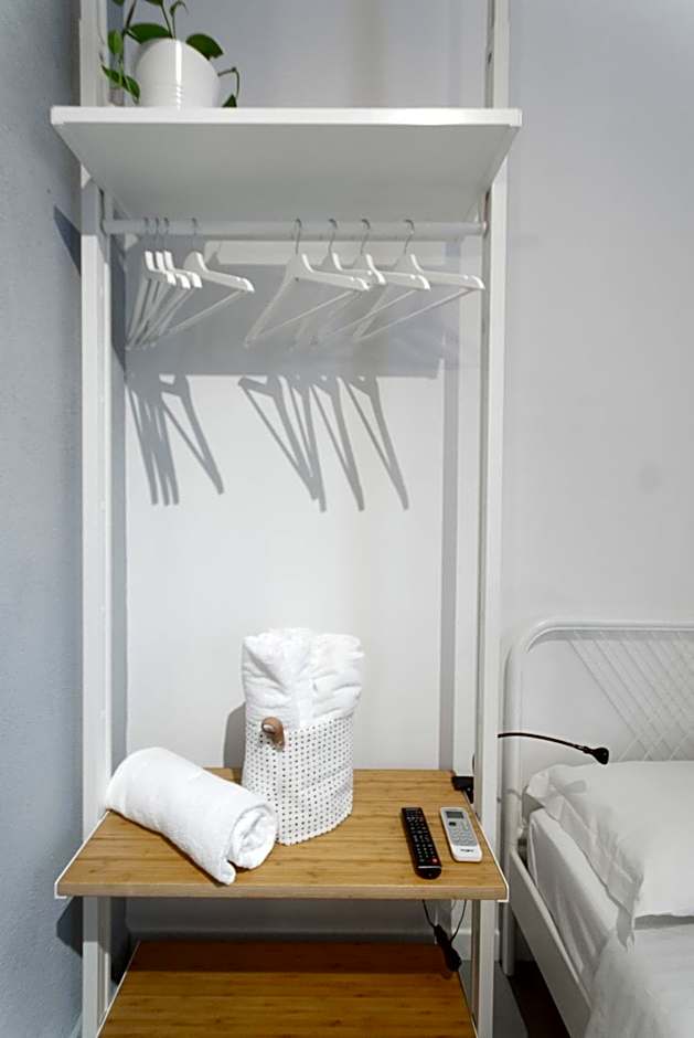 Capofortuna B&B Salerno Centro