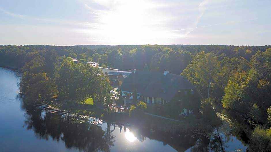 Fischhaus Wendisch Rietz