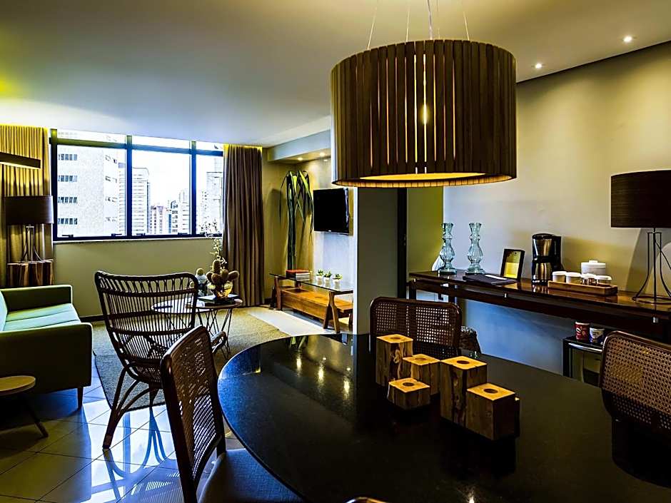 Grand Mercure Belem do Para