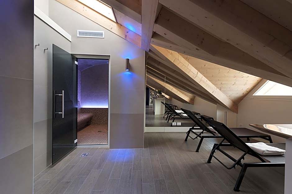 Villa del Poggio Prosecco Bike Hotel