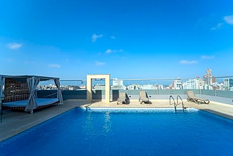 Radisson Diamond Barranquilla