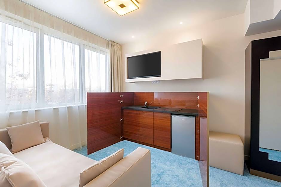 Best Western Hotel Journel Paris Sud