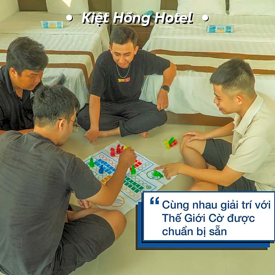 Kiet Hong Hotel