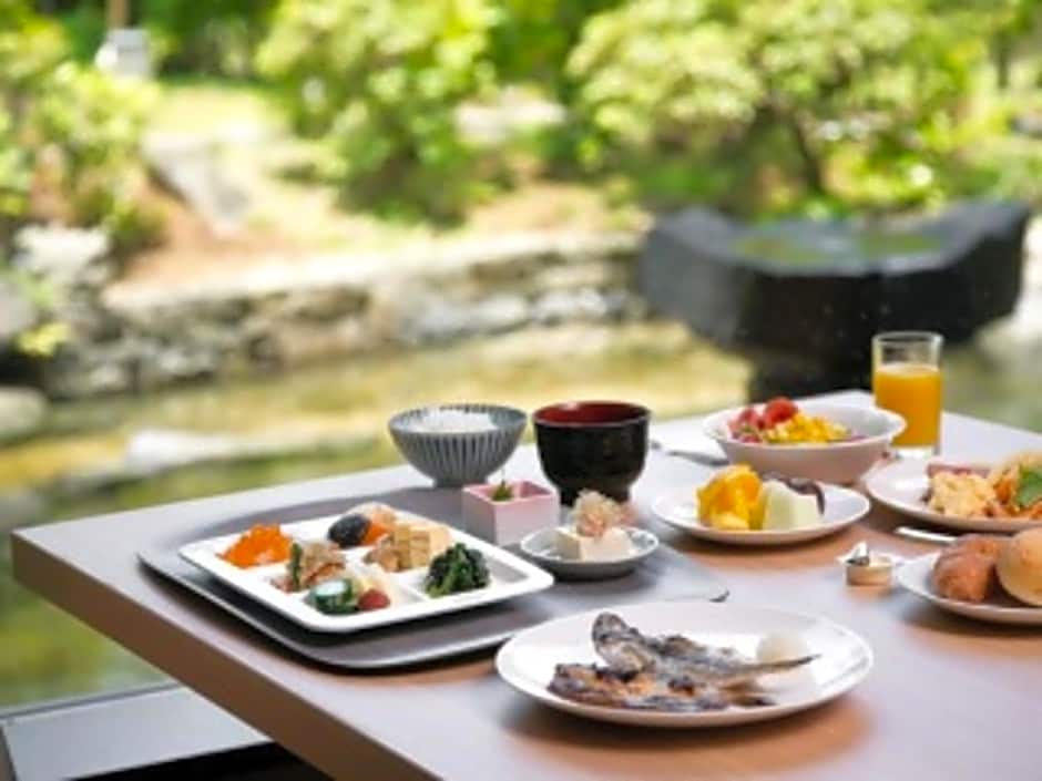 Hotel Harvest Ito