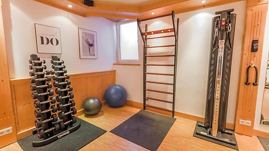 Appartement- und Wellnesshotel Charlotte - 3 Sterne Superior