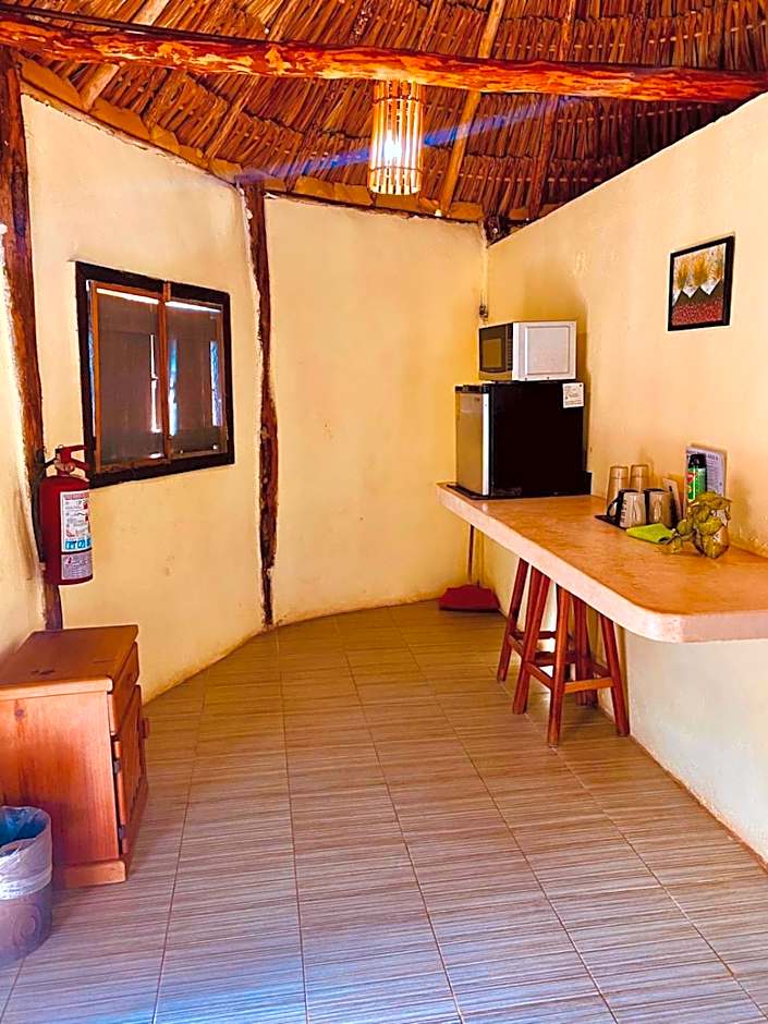 Cabanas Jaalkab