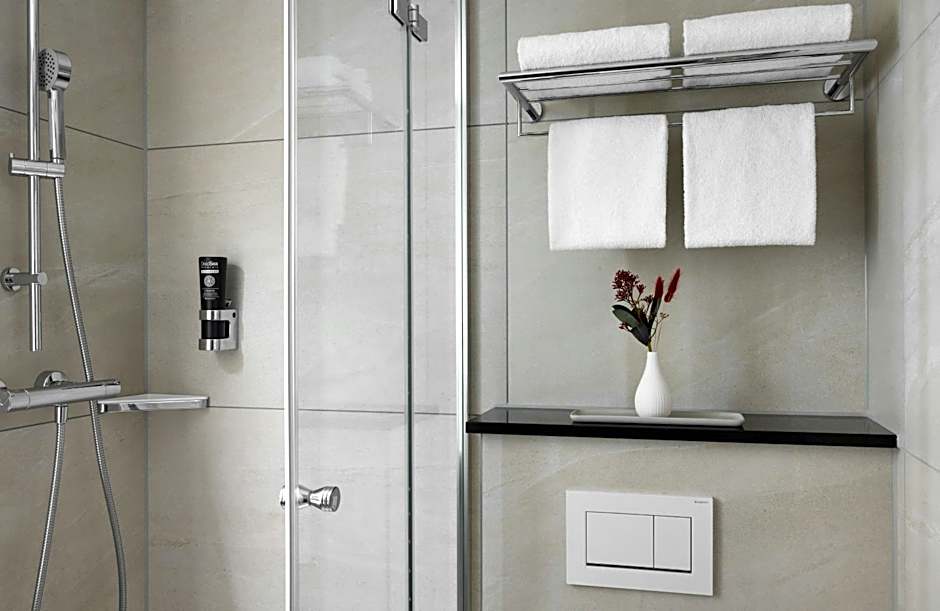 Leonardo Hotel Nuernberg