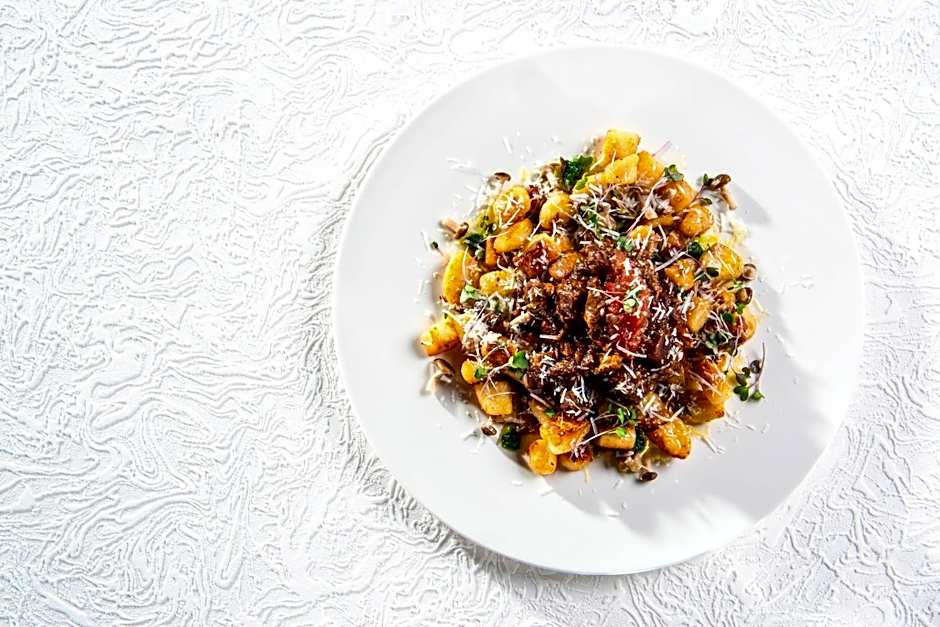 Sheraton Hotel Newfoundland