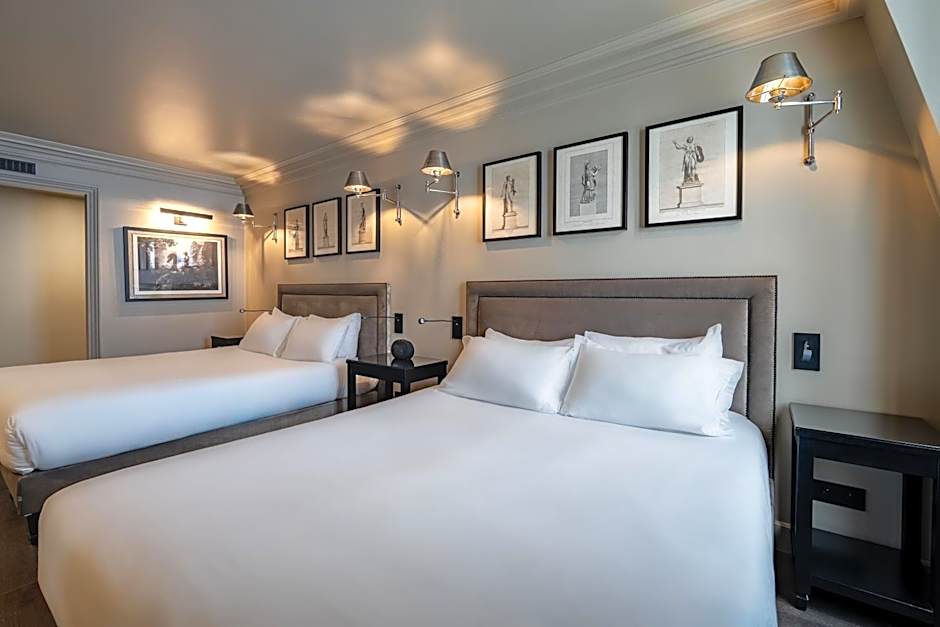Hotel La Villa d'Estrées - Saint-Germain