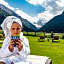 Hotel Sant'Orso - Mountain Lodge & Spa