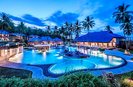 Sundancer Suites Lombok