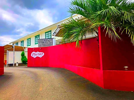 Hotel Mariage Tsukuba