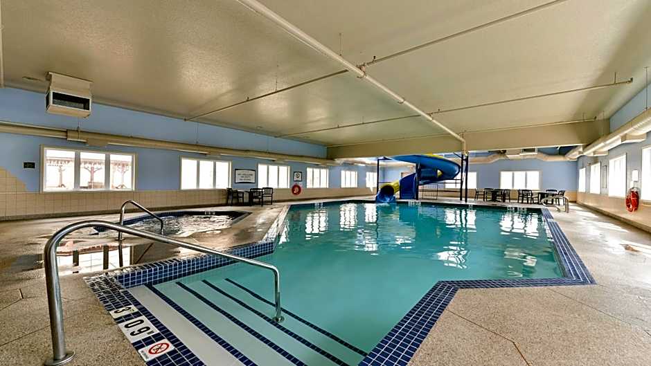 Staybridge Suites - Calgary Airport By IHG